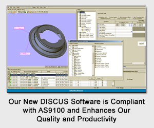 DISCUS Software Increases Productivity at KOREN GROCERY CORP